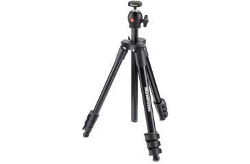 Image of Manfrotto Compact Light Black MKCOMPACTLTBK