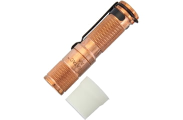 Image of Maratac AA Copper Flashlight