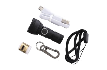 Image of Maratac Beast LED Flashlight Kit