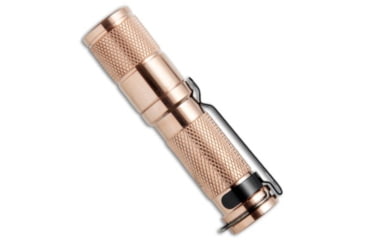 Image of Maratac Extreme AA 205 Lumens LED Flashlights, Copper, 3.05 inch, BHQ-15701