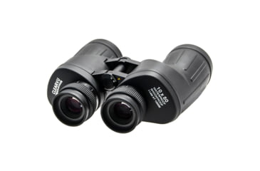 Image of Marathon ARMORED 10x50mm BAK-4 Prism Binocular, Black, BI030043