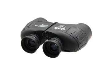 Image of Marathon MARINE 7x50mm BAK-4 Prism Binocular W/Reticle, Black, BI030034-R