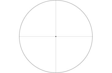 Image of March Scopes 10-60 x 52mm Scope 1/8 MOA DOT, Black MAR1020
