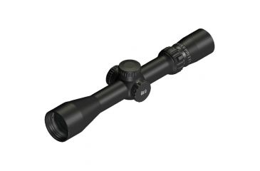Image of 2.5-25 x 42mm Rifle Scope MOA MTR-3, Black