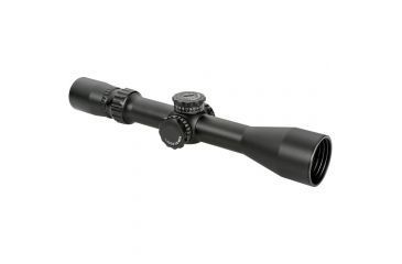 Image of 2.5-25 x 42mm Tactical Knob Rifle Scope, DI-PLEX, Black