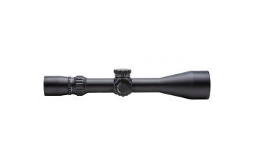 Image of 2.5-25 x 42mm Tactical Knob Rifle Scope, MTR-1, Black