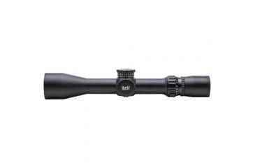 Image of 3-24 x 42mm FFP Tactical Knob Rifle Scope, FML-1, Black