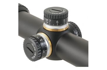 Image of 36-55 x 52mm Benchrest Rifle Scope, 3/32 MOA DOT, Black