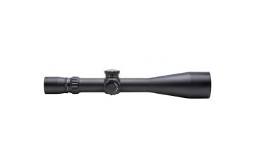 Image of 5-40 x 56mm FFP Tactical Knob Rifle Scope, FML-1, Black