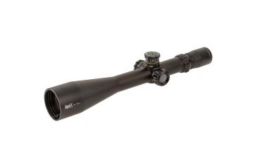 Image of 5-50 x 56mm Tactical Knob 34mm Tube Rifle Scope, MTR-3, Black