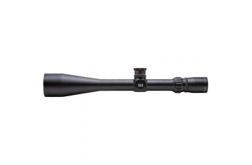 Image of 3-24 x 52mm FFP Tactical Knob Rifle Scope, FML-1, Black