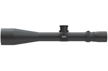 Image of March Scopes 8X-80X56, Tactical Turret Rifle Scope, 3/32Moa Dot Reticle, Black, NSN None, D80V56T-3/32MOA-DOT
