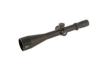 Image of March Scopes High Master 10-60 x 56mm Tact Knob Scope 1/8in DOT, Black MAR1079