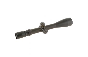 Image of March Scopes High Master 10-60x56mm Tactical Knob Rifle Scope MTR-5, Black MAR1095
