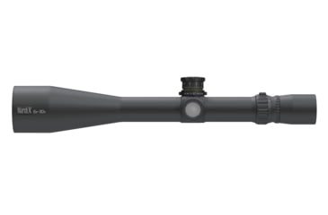 Image of March Scopes 8-80X56mm Tactical Turret Rifle Scope, 34mm Tube, SFP, MTR-3 Reticle, with Illumination, Black, NSN None, D80V56TI MTR-3 Reticle