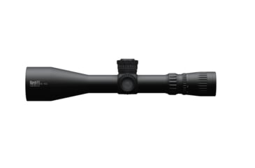 Image of March Scopes High Master Wide March-FX Angle 5X-42X56, Lockable Tactical Turrets, FMA-TR1 Reticle, With 6-level Illumination, FFP, MOA, Black, D42HV56WFIMAX-G2FMA-TR1Ret