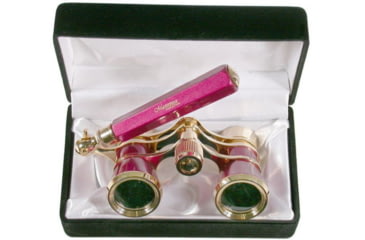Image of Masterpiece Collection Symphony 3x Opera Glasses Binoculars