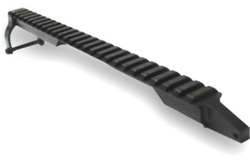 Image of Matador Arms Optics Rail, SKS, 10in Length, Black, MAC692