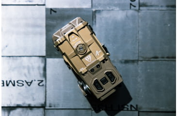 Image of Maztech 15K Rangefinder