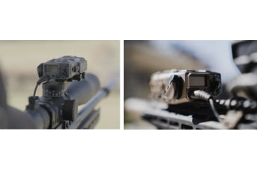 Image of Maztech 15K Rangefinder