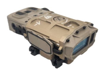 Image of Maztech 15K Rangefinder