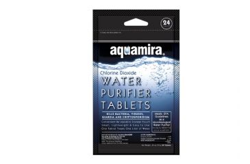Image of McNett Water Purifier Tablets Pack of 24 159281