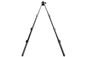 Image of MDT CKYE POD Arca RH Left Side Knob Bipod - Triple Pull, Black, Right Hand, 105055