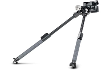 Image of MDT Ckye-Pod Gen2 ARMS-17 Interface Bipods, Gen2, Standard Leg, Black, 106736-BLK