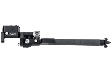 Image of MDT Ckye-Pod Gen2 ARMS-17 Interface Bipods, Gen2, Standard Leg, Black, 106736-BLK