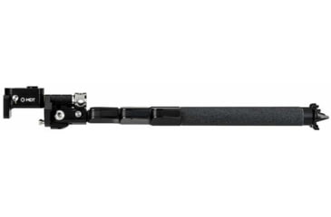 Image of MDT Ckye-Pod Gen2 ARMS-17 Interface Bipods, Gen2, Triple Pull, Black, 106247-BLK