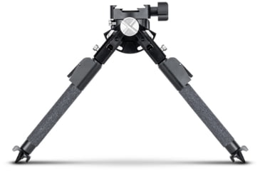 Image of MDT Ckye-Pod Gen2 Bipods, RRS BTC Mount, PRS Legs, Black, 106291-BLK