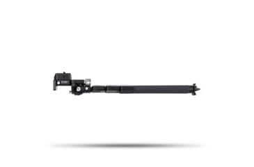 Image of MDT Ckye-Pod Gen2 Bipods, RRS BTC Mount, Triple Pull Legs, Black, 106294-BLK