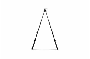 Image of MDT Ckye-Pod Gen2 Bipods, RRS BTC Mount, Triple Pull Legs, Black, 106294-BLK