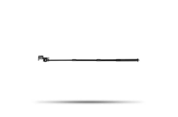Image of MDT Ckye-Pod Gen2 Bipods, RRS BTC Mount, Triple Pull Legs, Black, 106294-BLK