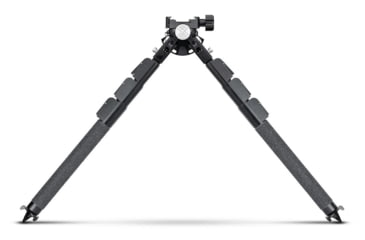 Image of MDT Ckye-Pod Gen2 Bipods, RRS BTC Mount, Triple Pull Legs, Black, 106294-BLK