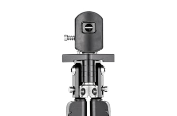 Image of MDT Ckye-Pod Gen2 Bipods, Sling Swivel Stud Mount, Standard Legs, Black, 105488-BLK