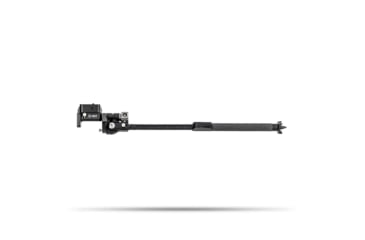 Image of MDT Ckye-Pod Gen2 Bipods, Sling Swivel Stud Mount, Standard Legs, Black, 105488-BLK