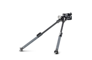 Image of MDT Ckye-Pod Gen2 Bipods, Sling Swivel Stud Mount, Standard Legs, Black, 105488-BLK