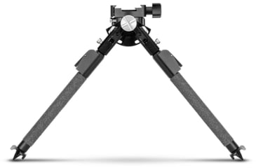 Image of MDT Ckye-Pod Gen2 Bipods, Sling Swivel Stud Mount, Standard Legs, Black, 105488-BLK