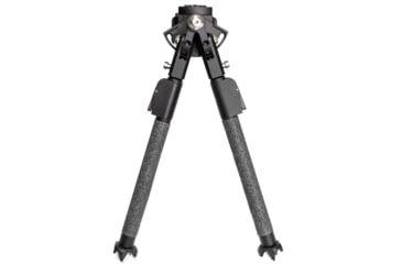 Image of MDT CKYE POD RRS Bipod Mount - Standard, Black, Right Hand, 104945