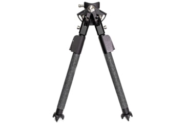 Image of MDT CKYE POD Sling Stud Bipod - Standard, Black, Right Hand, 104808