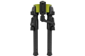 Image of MDT GRND Pod ARMS 17 Mount Bipod, Green, 105892-GRN