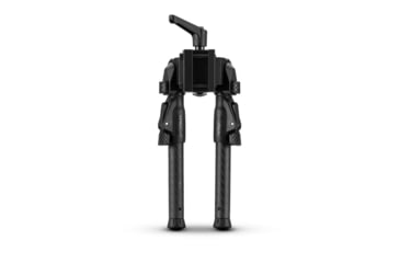 Image of MDT GRND Pod Bipod, Picatinny, Black, 105560-BLK