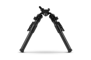 Image of MDT GRND Pod Bipod, Picatinny, Black, 105560-BLK