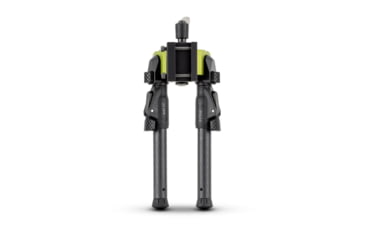 Image of MDT GRND-Pod Bipod, Picatinny, Green, 105560-GRN