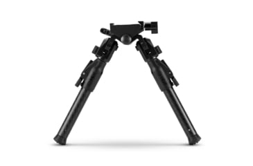Image of MDT GRND Pod Bipod, RRS Dovetai, Black, 105561-BLK
