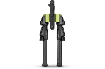Image of MDT GRND Pod M-Lock Mount Bipod, Green, 107771-GRN