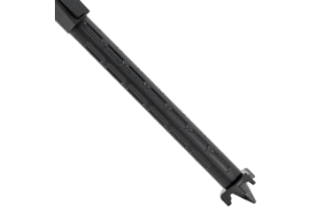 Image of MDT Lightweight CkyePod Bipods, RRS BTC, Doublepull Legs, Black, 106345-BLK