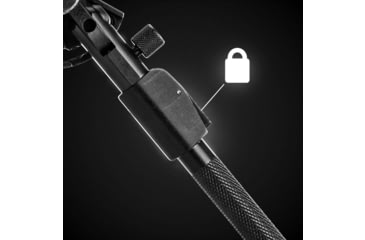Image of MDT Ckyepod Gen 3 Triple Pull Bipod
