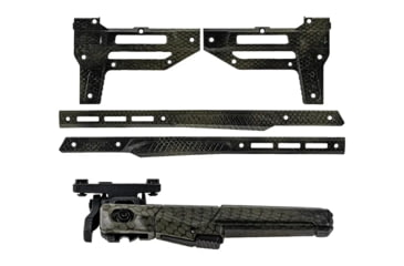 Image of MDT M-LOK and Oryx Side Panels Kit Bipod